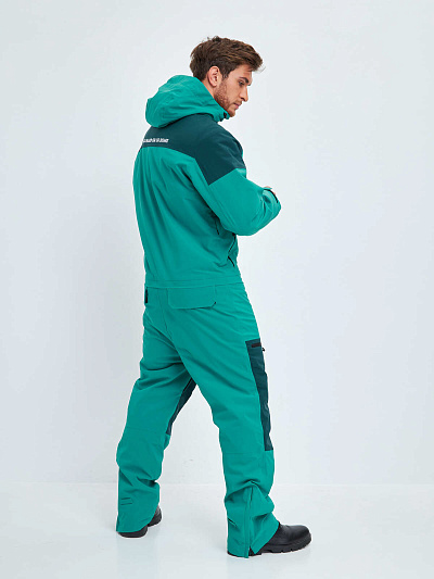 Комбинезон Winday Бирюзовый, 877818