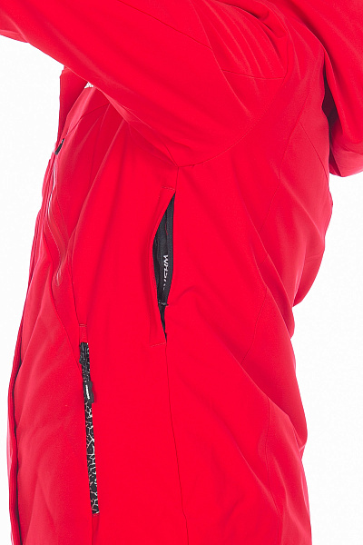 Куртка WHS Красный, 8783397