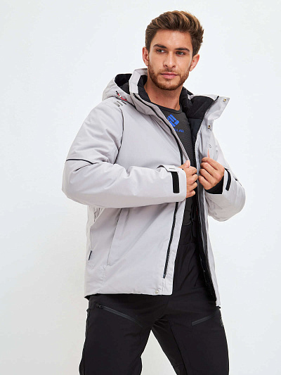 Куртка Winday Серый, 877815