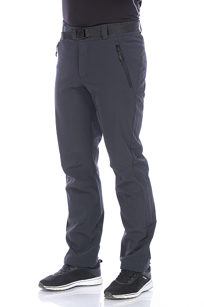 Штаны WHS Темно-серый, 8783454