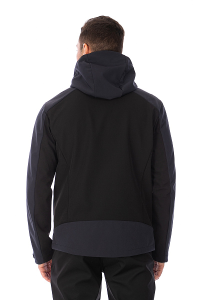 Костюм WHS Темно-серый, 8783385K1