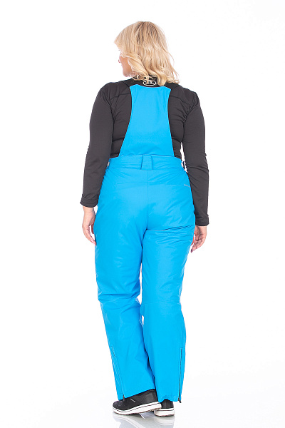 Штаны Lafor Голубой, 767034