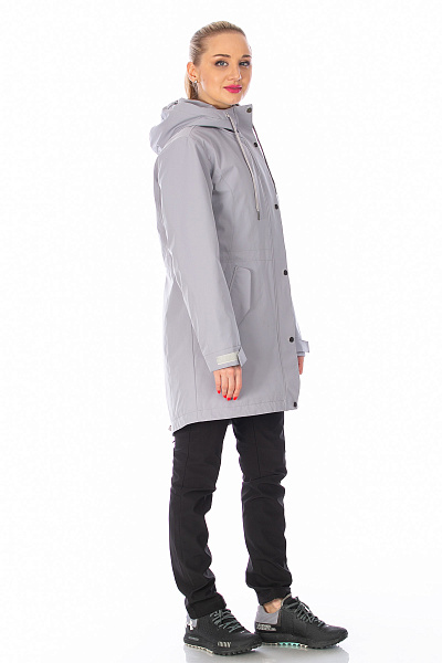 Костюм Lafor Серый, 767094K1