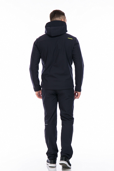 Костюм WHS Темно-синий, 8783266K2