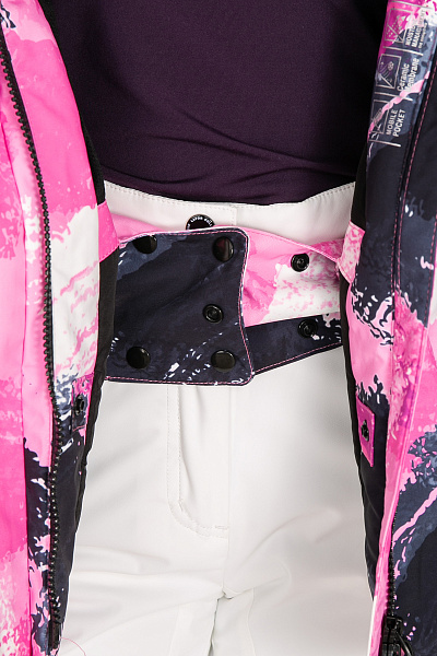 Женский горнолыжный Костюм Lafor Мультицвет, 767042K3