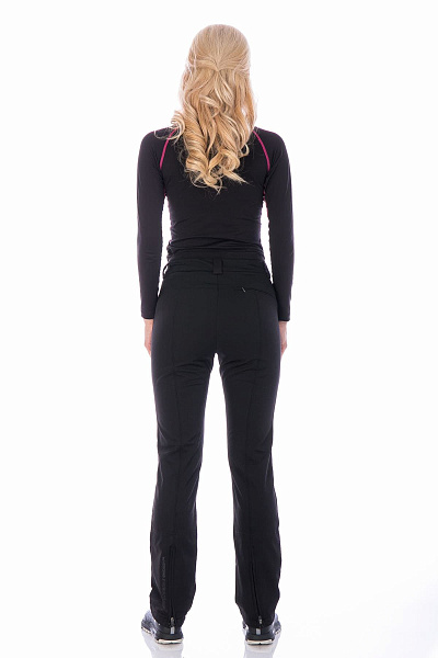 Штаны WHS Черный, 8783159