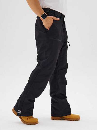 Штаны Lafor Черный, 7670176 Штаны Lafor Черный, 7670176