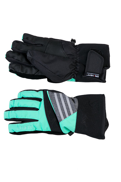 Перчатки High Experience Мятный, 6980231