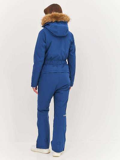 Комбинезон Winday Темно-синий, 877813