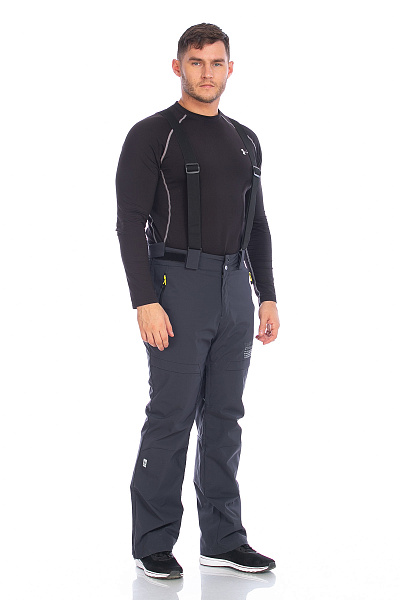 Костюм WHS Темно-серый, 8783403K2