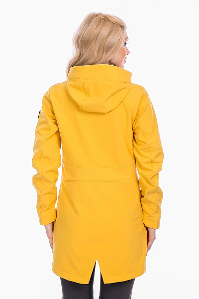 Костюм Running River Желтый, 827843K2