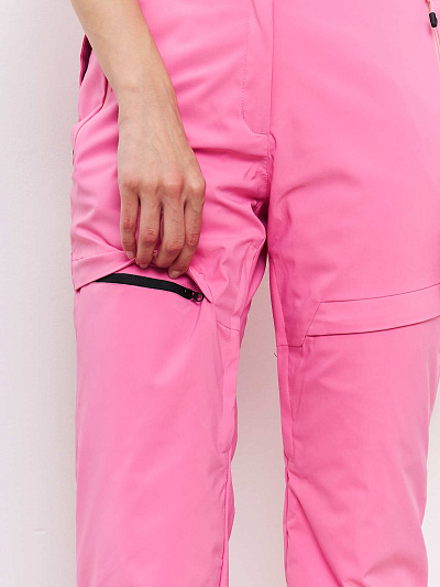 Штаны Winday Розовый, 877819