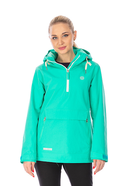 Анорак Lafor Мятный, 767089