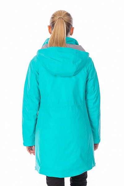 Костюм WHS Бирюзовый, 8783379K1