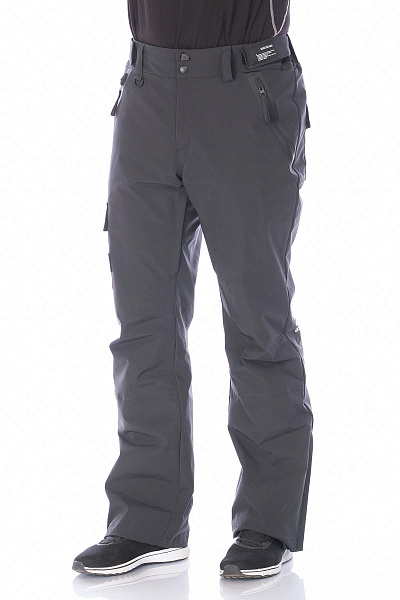 Штаны WHS Темно-серый, 8783475
