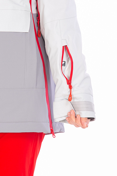 Костюм Running River Серый, 8278148K1