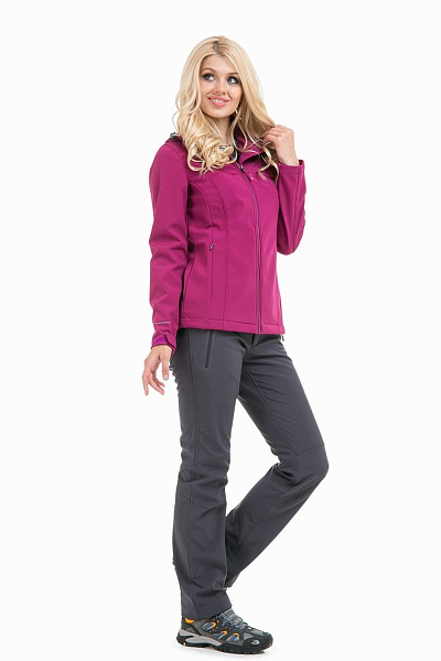 Костюм High Experience Бордовый, 6980153K2