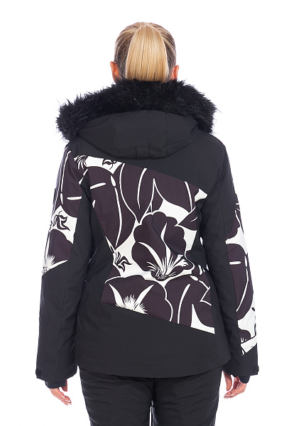 Куртка Forcelab Черный, 706630