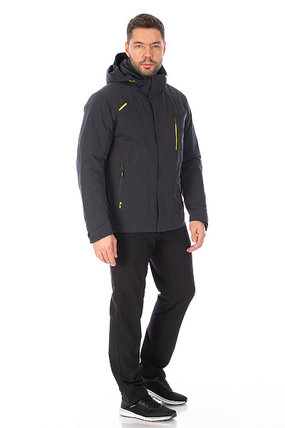 Костюм WHS Темно-серый, 8783381K1