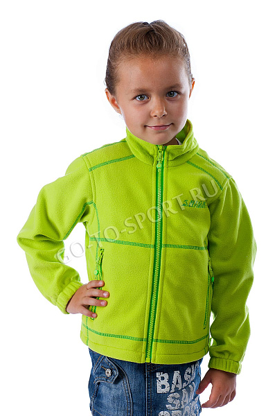 Кофта High Experience Желтый, 698051