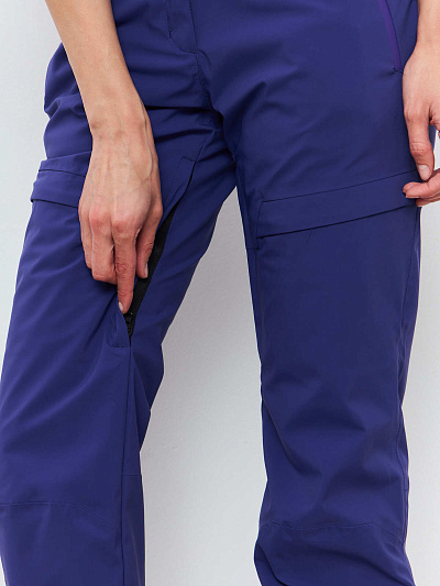 Штаны Winday Фиолетовый, 877819