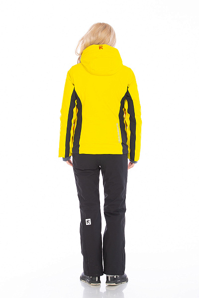Куртка Running River Желтый, 8278143