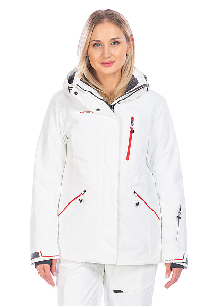Женский горнолыжный Костюм Lafor Белый, 767037K2