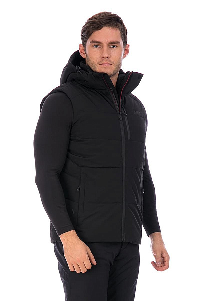 Жилет High Experience Черный, 6980296