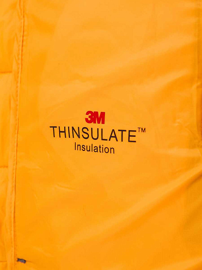 Куртка Lafor Серый, 7670184