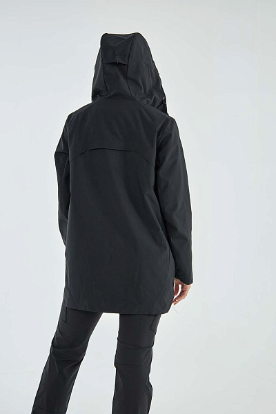 Анорак Forcelab Черный, 7066179