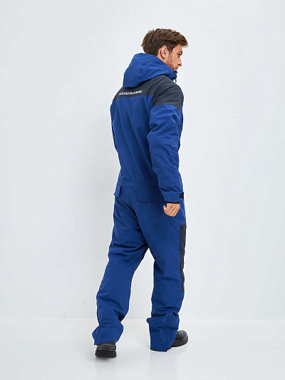 Комбинезон Winday Синий, 877818