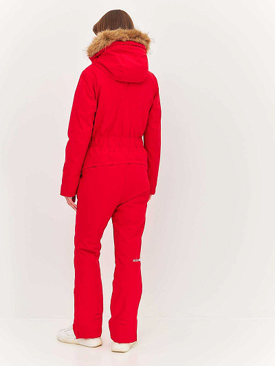 Комбинезон Winday Красный, 877813