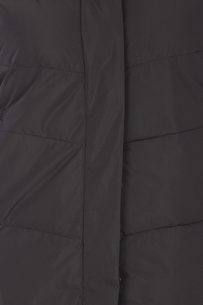 Мужская зимняя Парка Lafor Черный, 767067