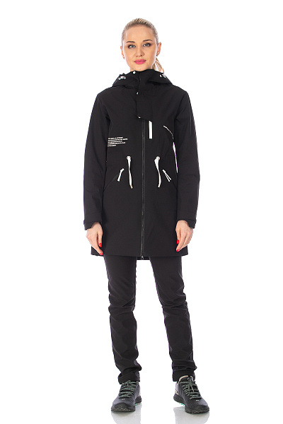 Костюм WHS Черный, 8783378K1