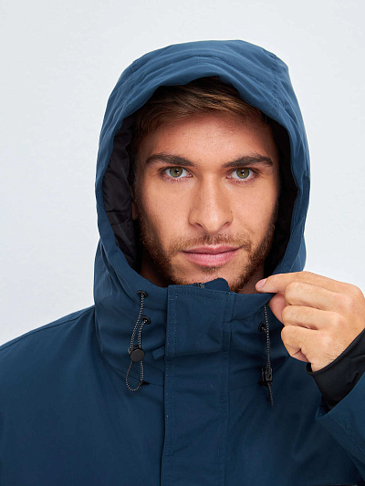 Анорак Winday Синий, 877816