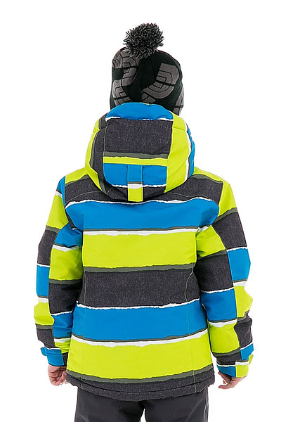 Детская горнолыжная Куртка High Experience Мультицвет, 6980168