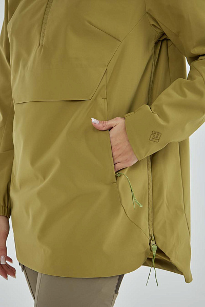Анорак Forcelab Хаки, 7066179