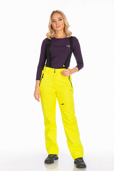 Костюм Lafor Желтый, 7670100K2