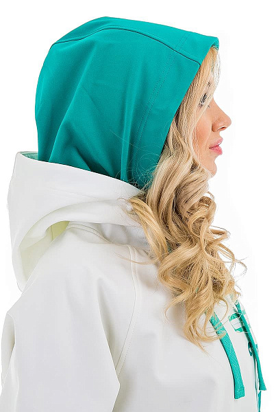 Худи Running River Мятный, 827810