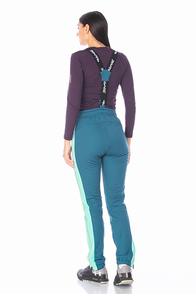 Костюм Tisentele Серо-синий, 847650