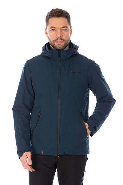 Костюм WHS Серо-синий, 8783372K1