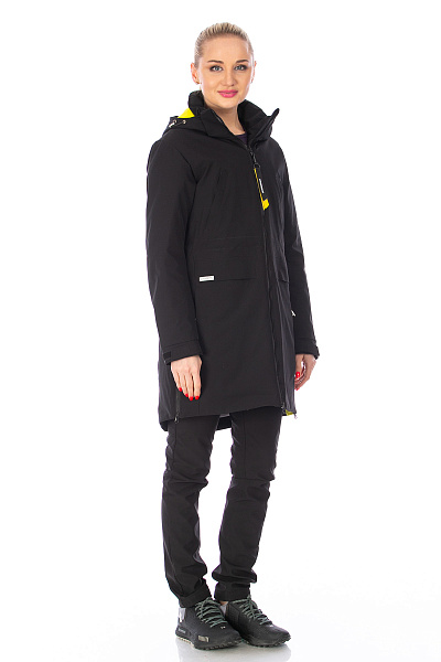 Костюм WHS Черный, 8783379K1