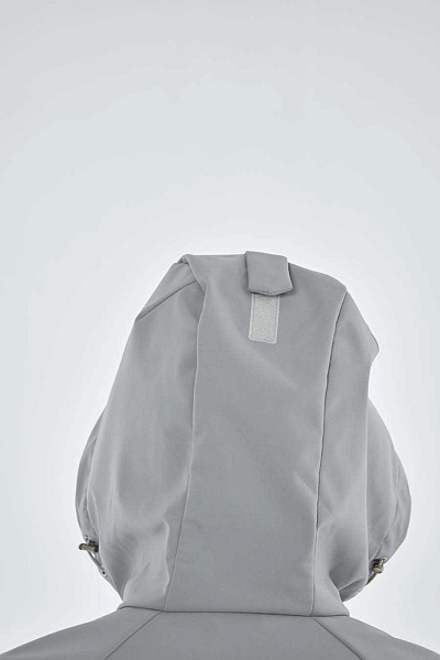 Куртка Forcelab Светло-серый, 7066182