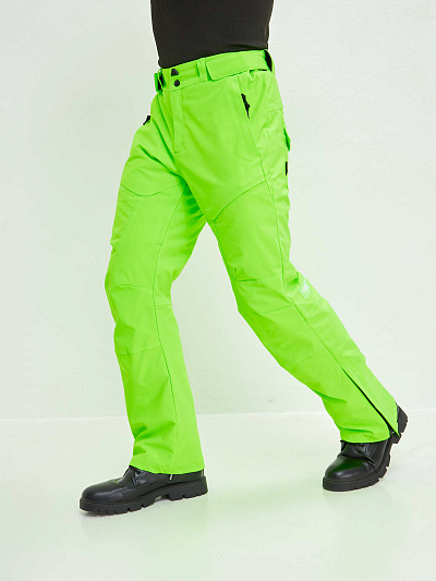 Штаны Tisentele Салатовый, 847664