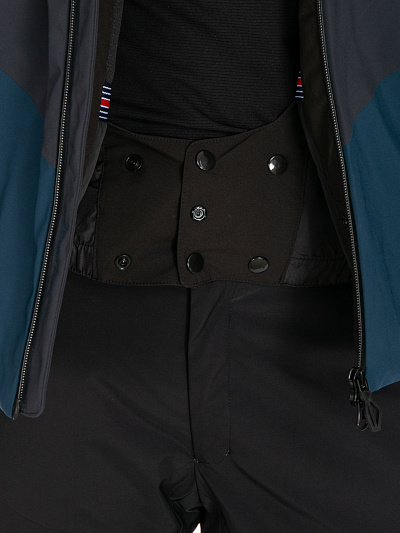 Мужская горнолыжная Куртка WHS Серо-синий, 8783312