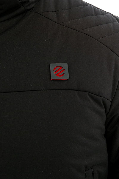 Куртка WHS Черный, 8783124