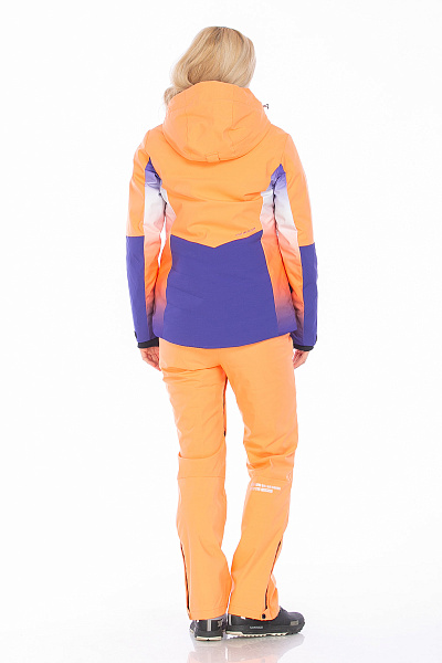 Куртка Tisentele Коралловый, 847613