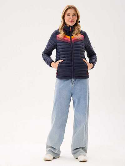 Куртка Lafor Темно-синий, 7670183