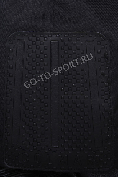 Мужские горнолыжные Штаны Colmar Черный, 67766