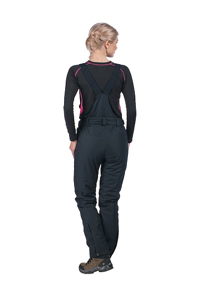 Женский горнолыжный Костюм High Experience Голубой, 6980159K2